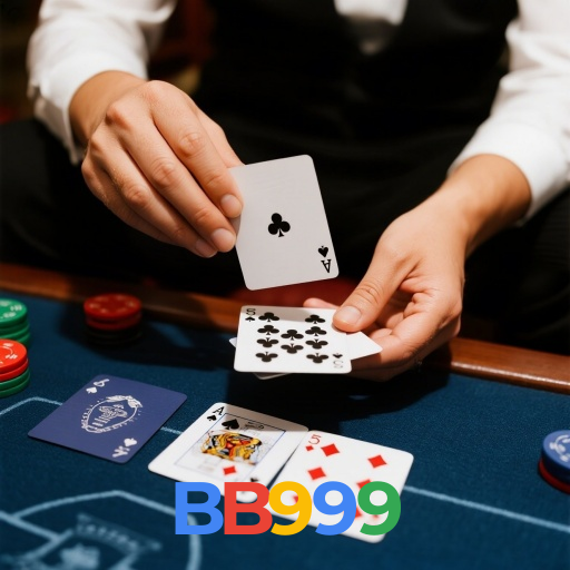 BB999 visual