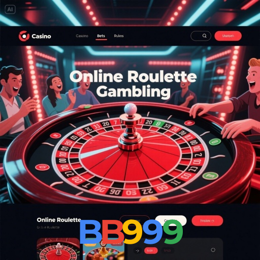 BB999 visual