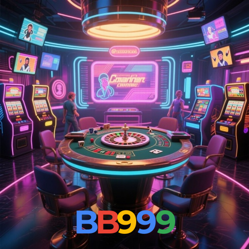 BB999 visual
