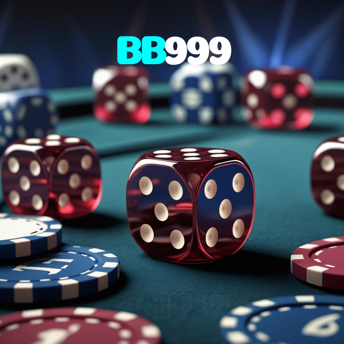 BB999 visual