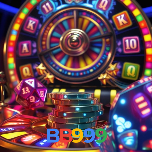 BB999 visual