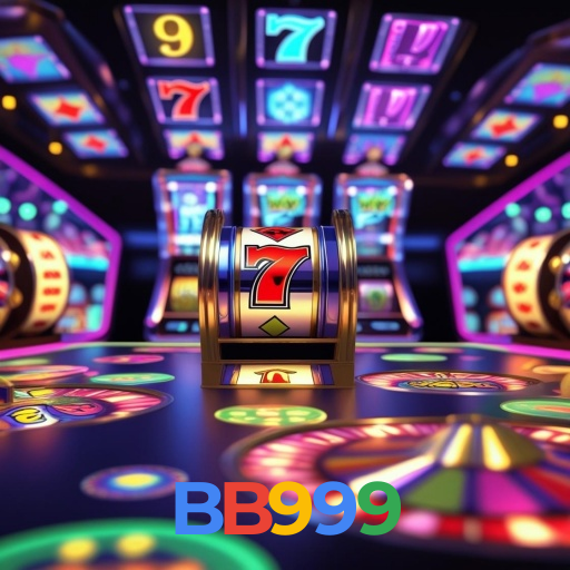 BB999 visual