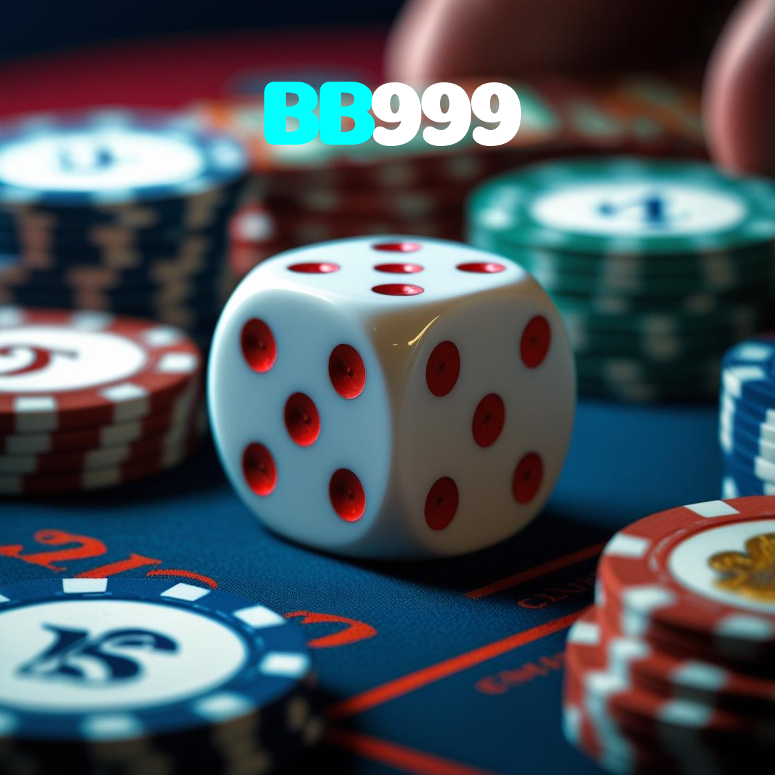 BB999 visual