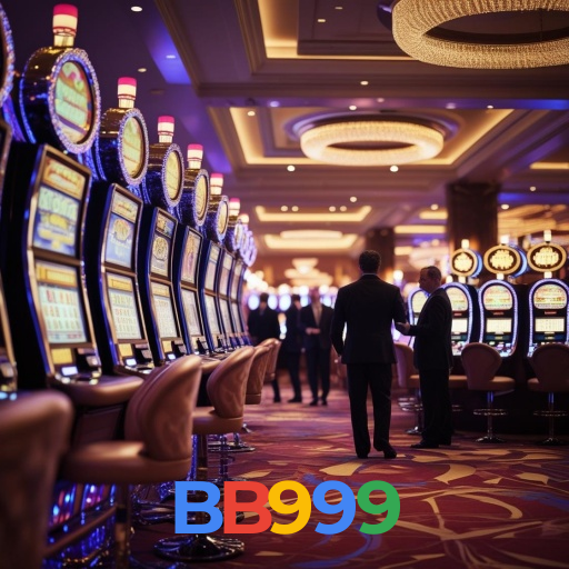 BB999 visual