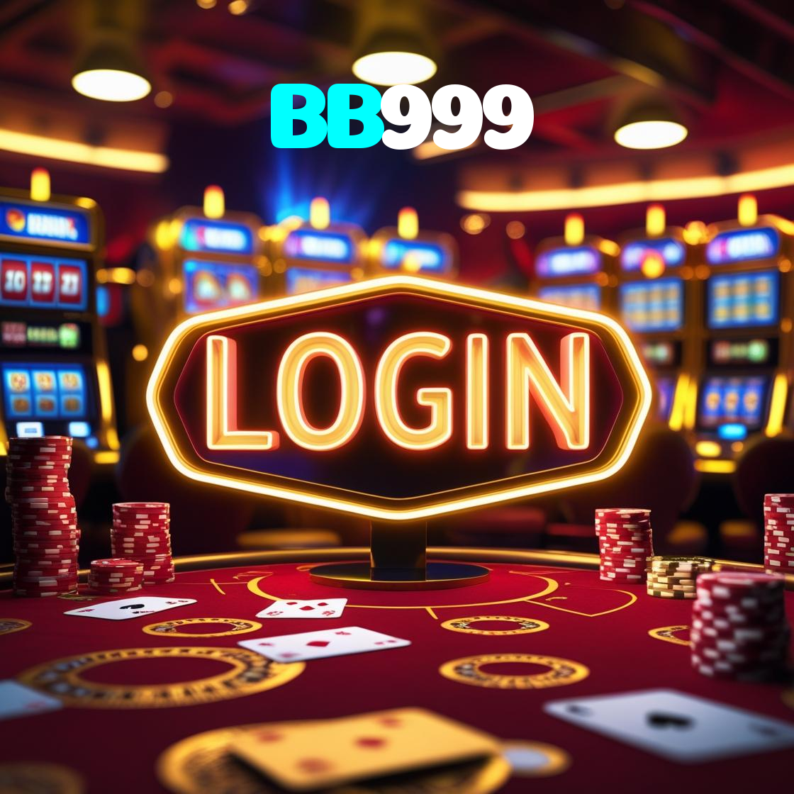 BB999 visual