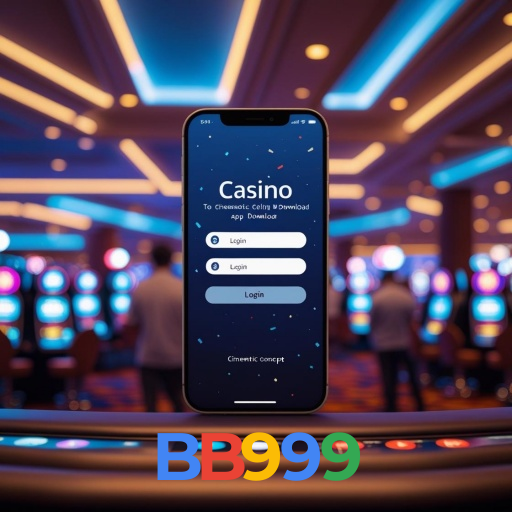 BB999 visual