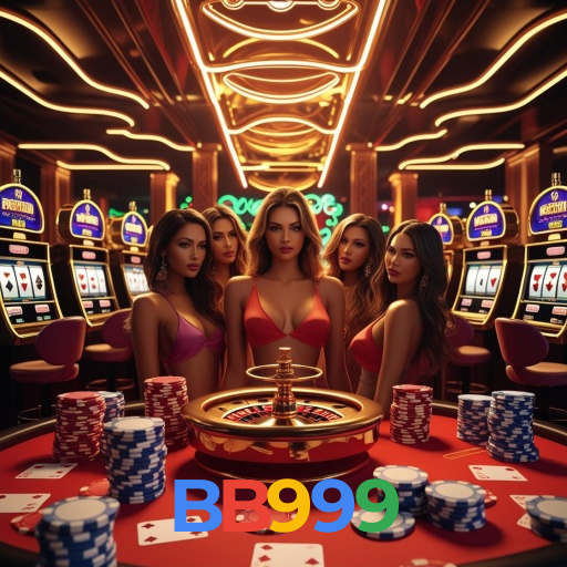 BB999 visual