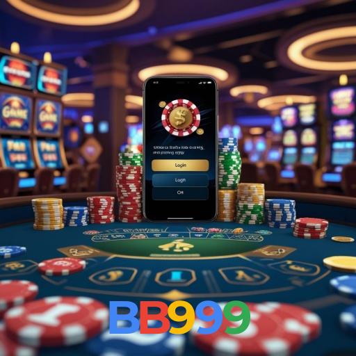 BB999 visual