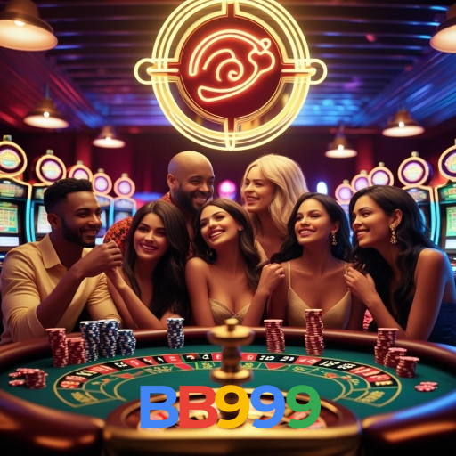 BB999 visual