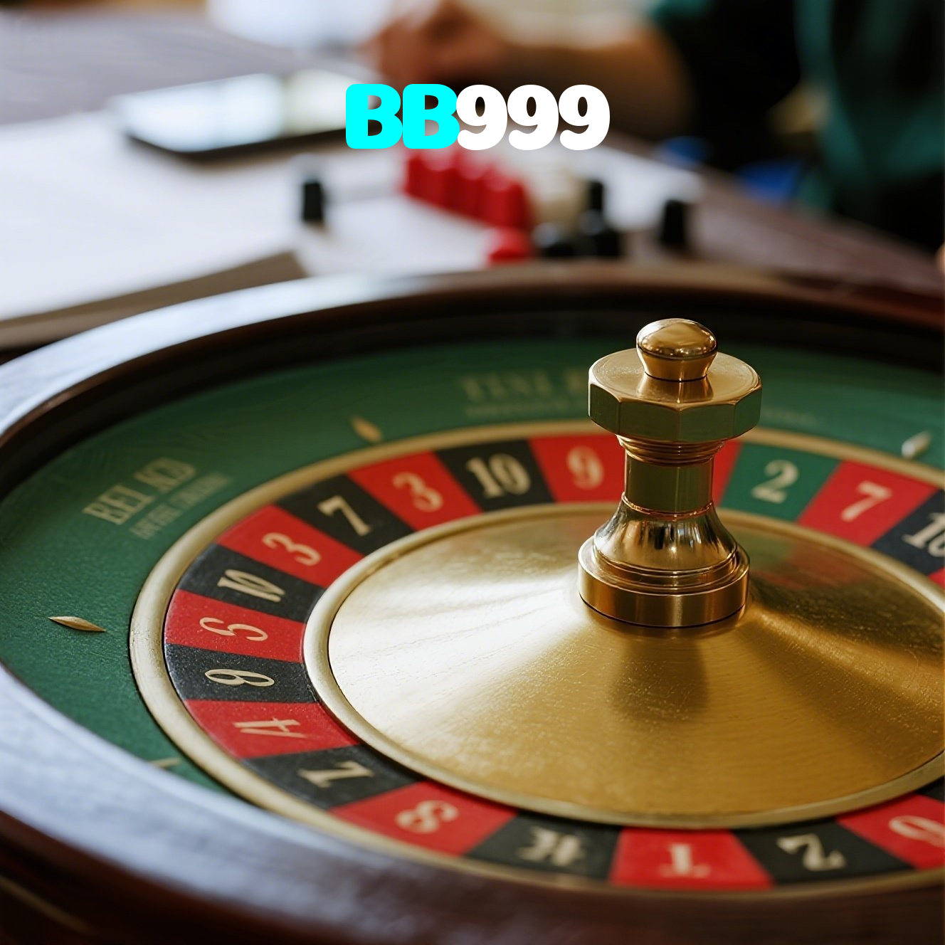 BB999 visual