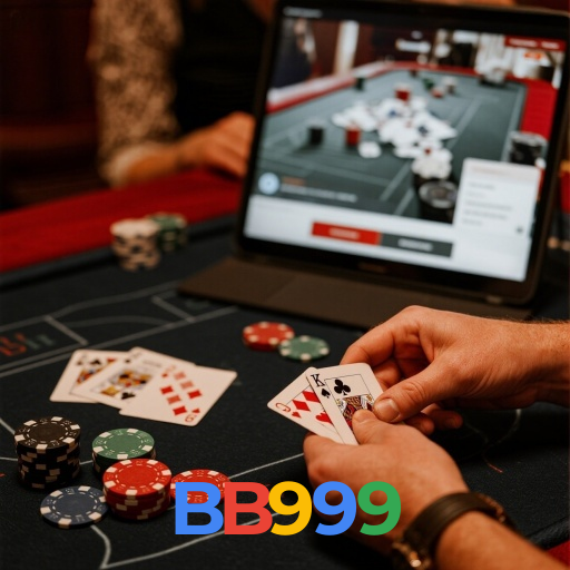 BB999 visual