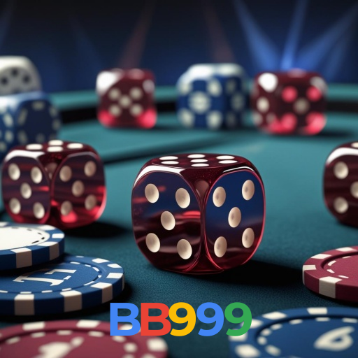 BB999 visual