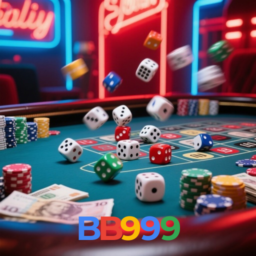 BB999 visual
