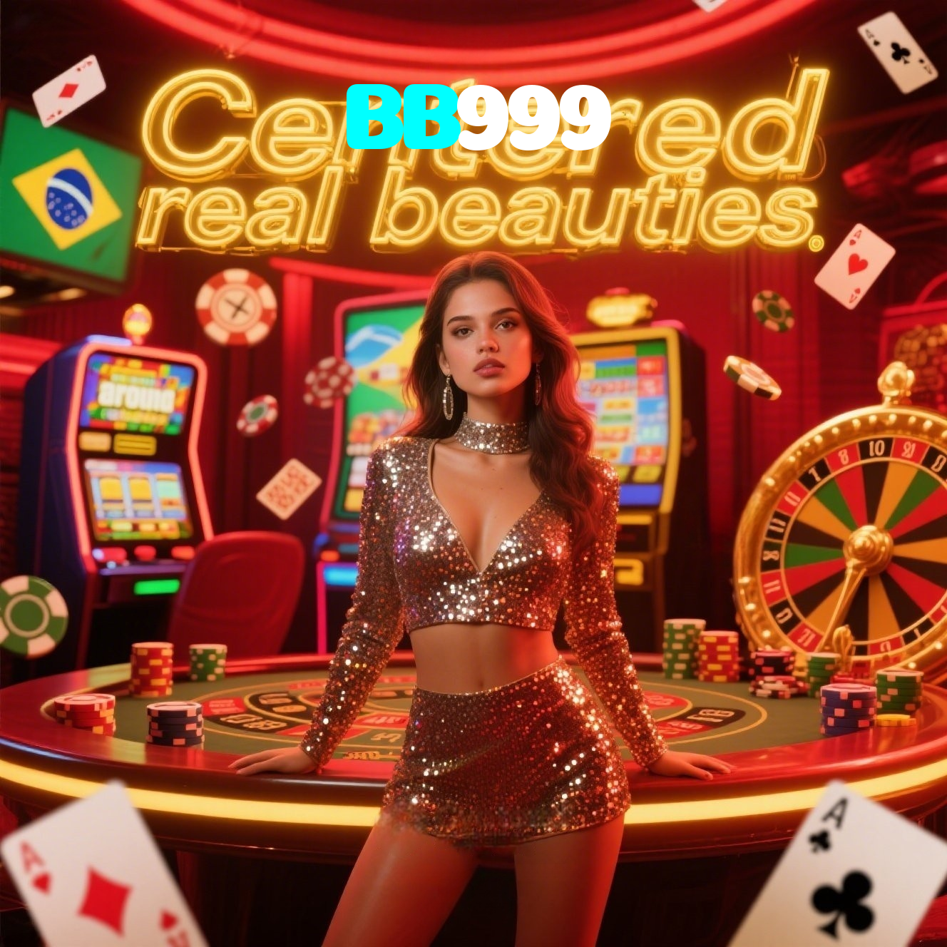 BB999 visual