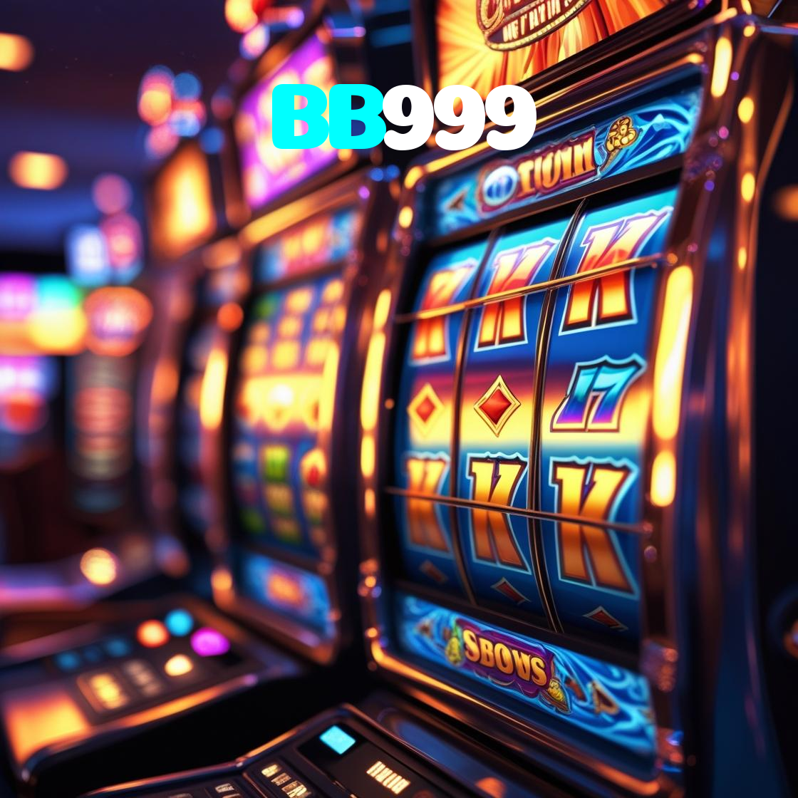 BB999 visual