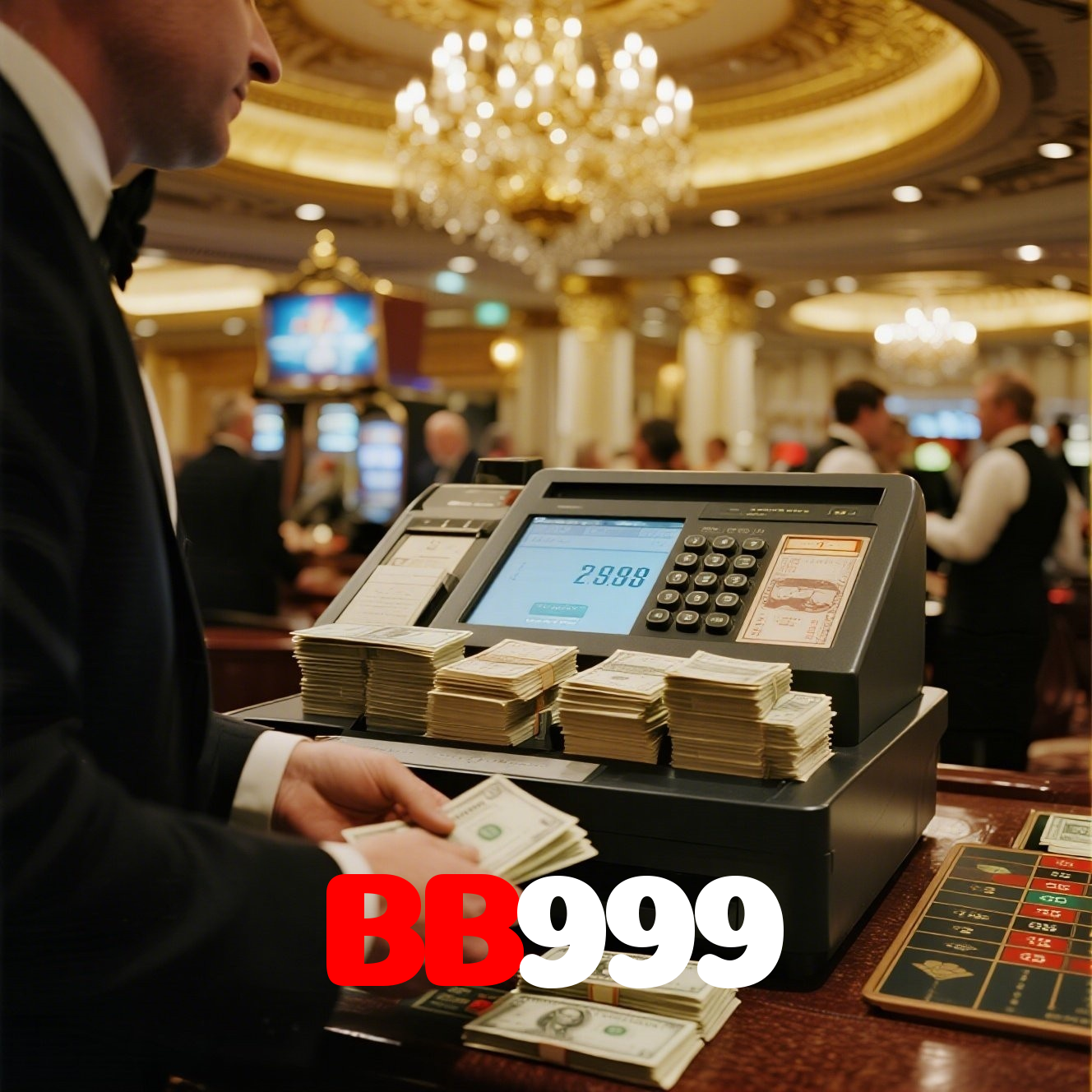 BB999