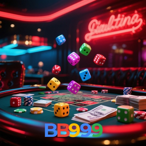 BB999 visual