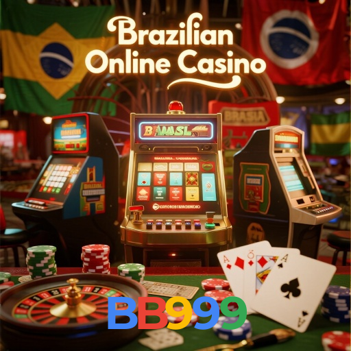 BB999 visual