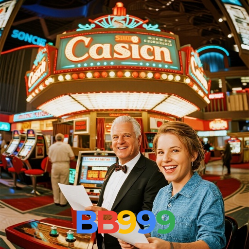 BB999 visual