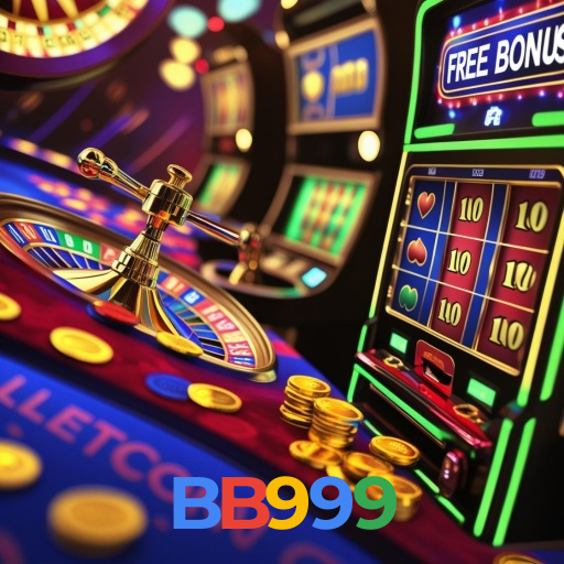 BB999 visual