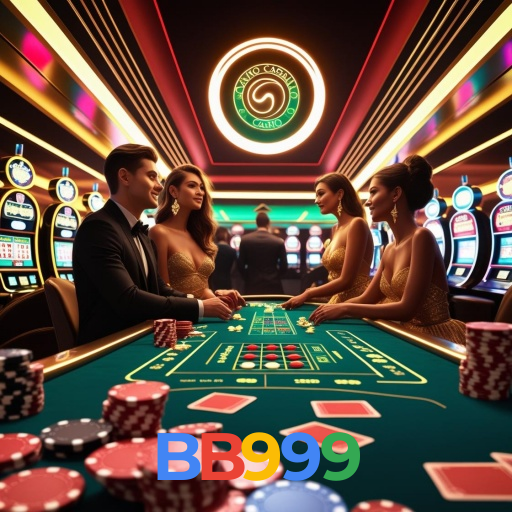 BB999 visual