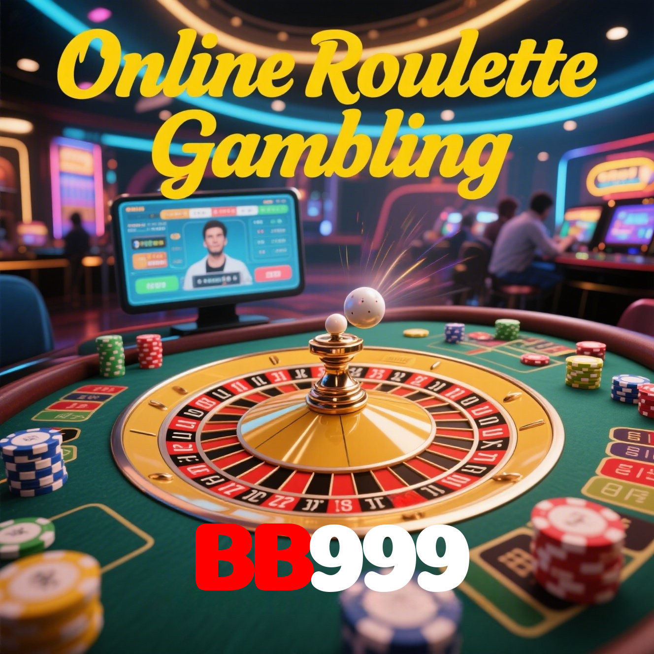 BB999