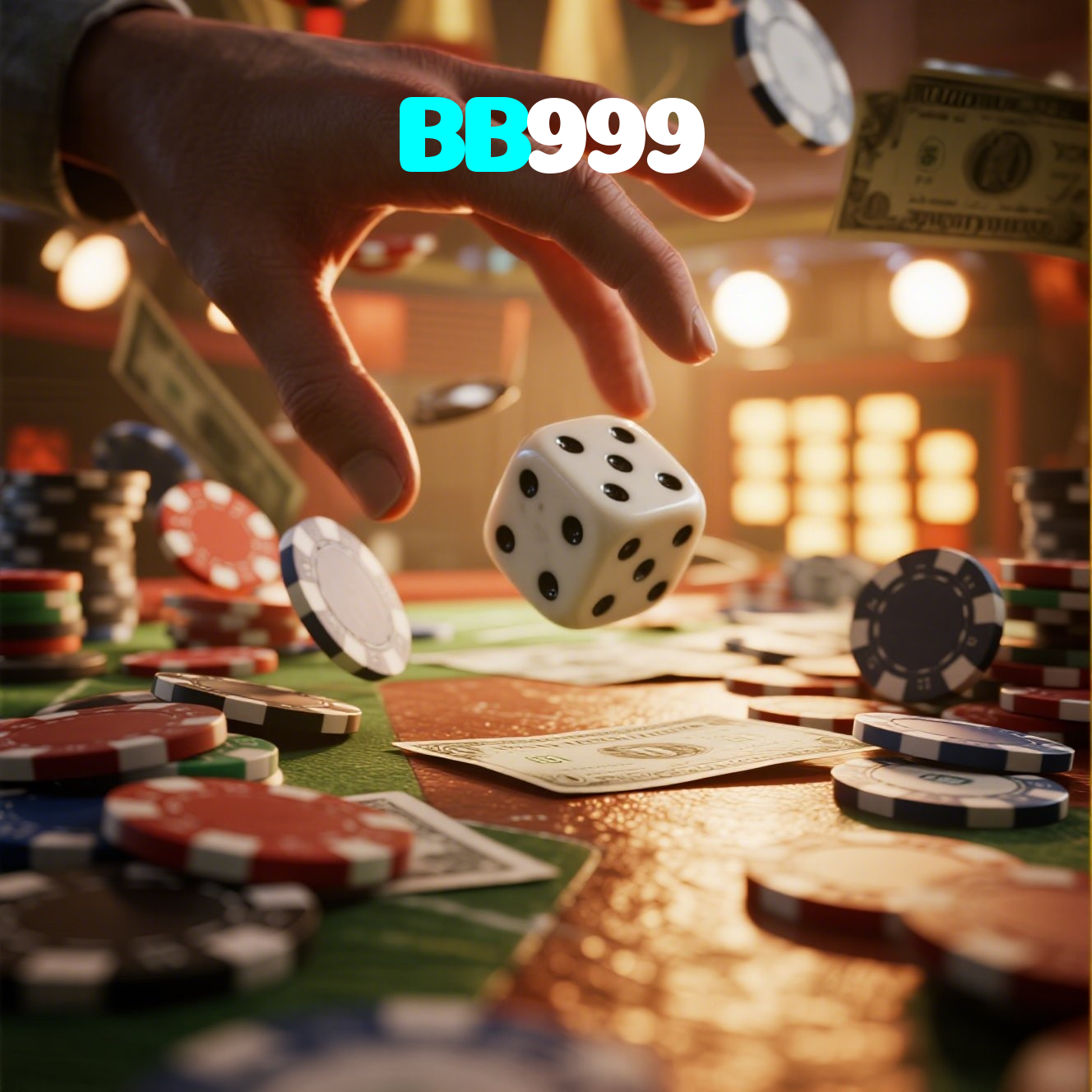 BB999 visual