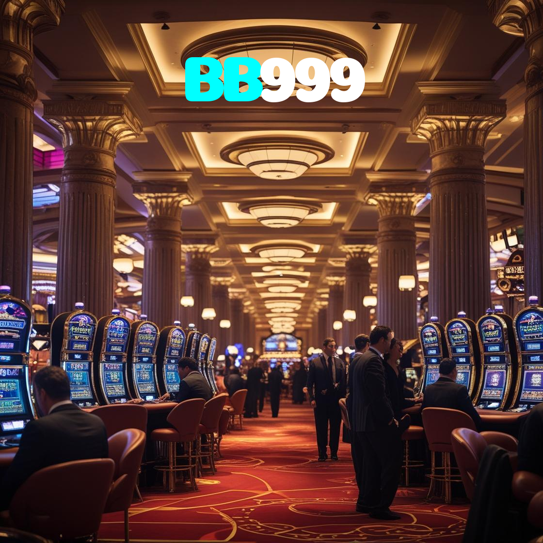 BB999 visual