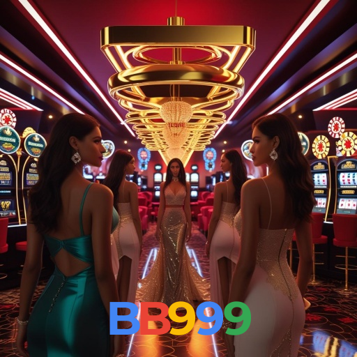 BB999 visual