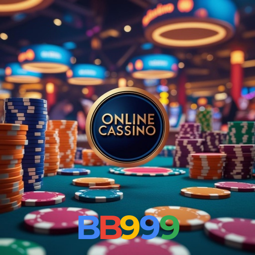 BB999 visual