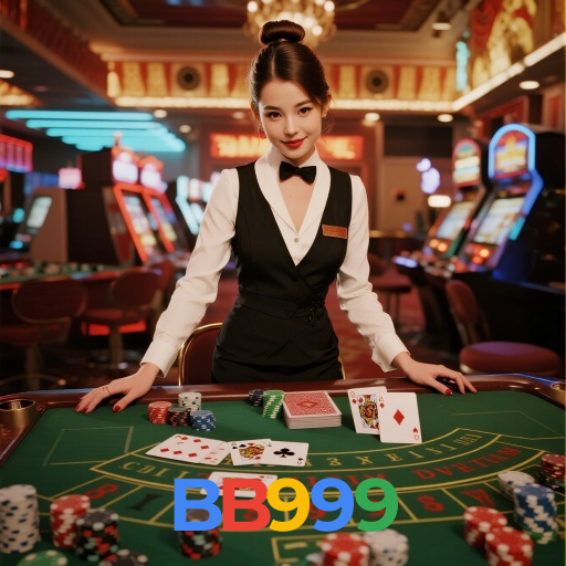 BB999 visual