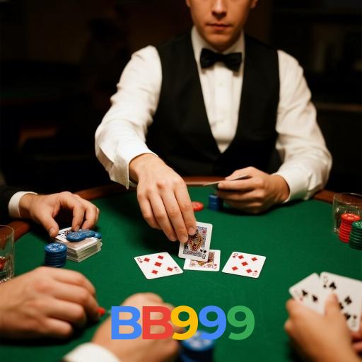 BB999 visual