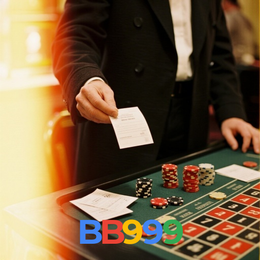 BB999 visual