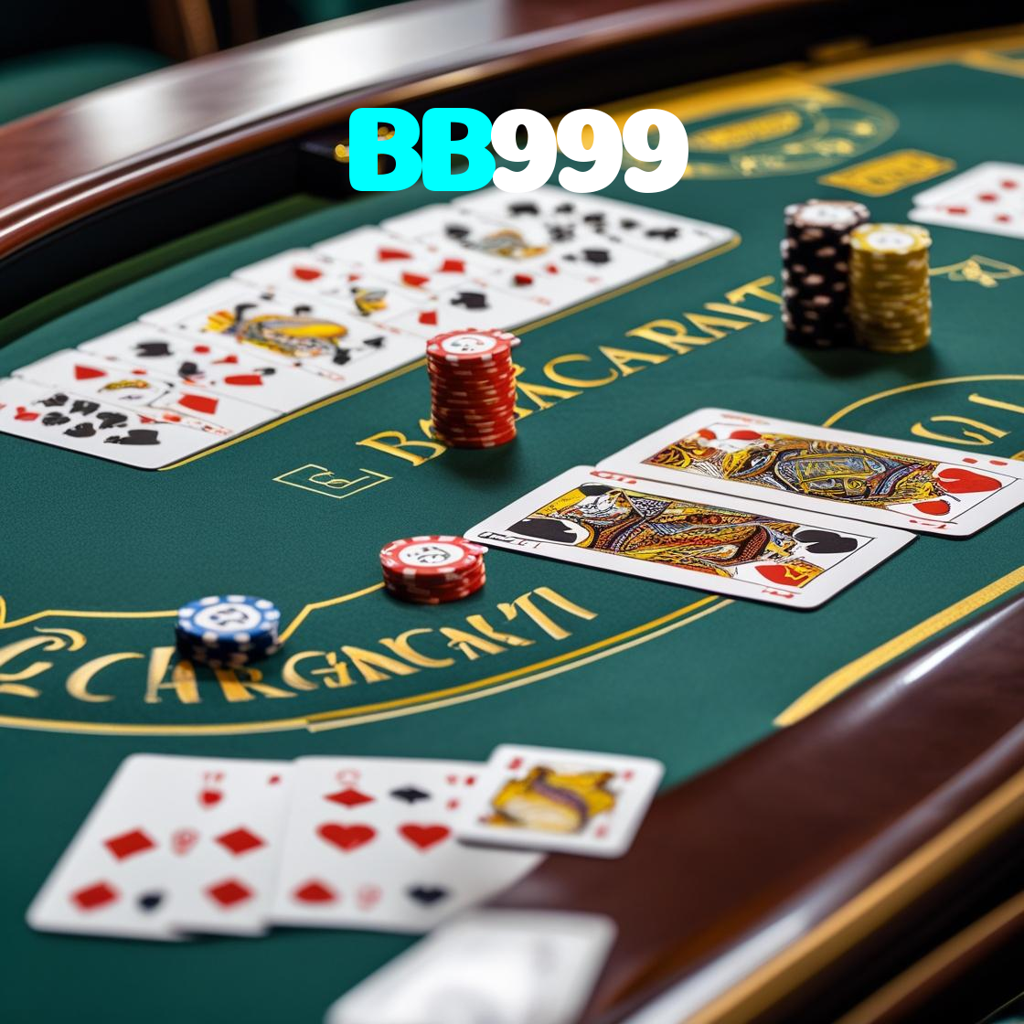 BB999 visual