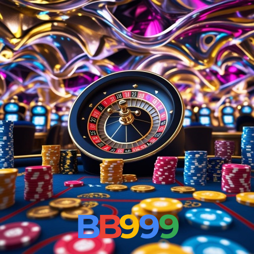 BB999 visual