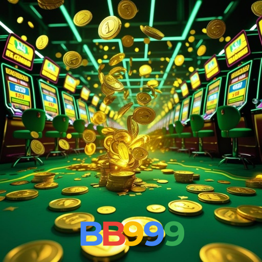 BB999 visual