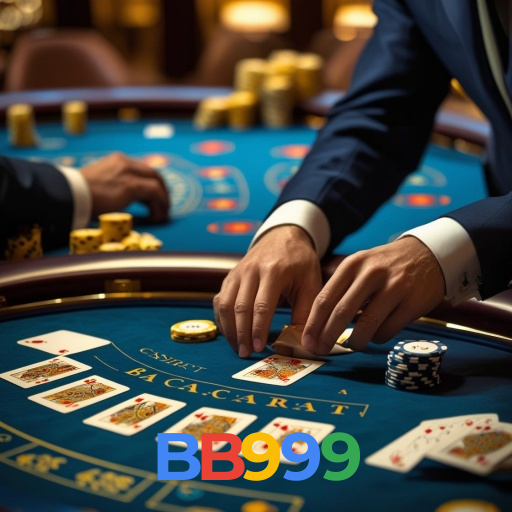 BB999 visual