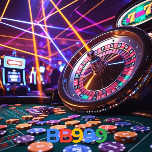 BB999 visual