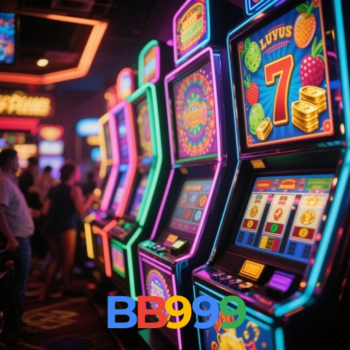 BB999 visual
