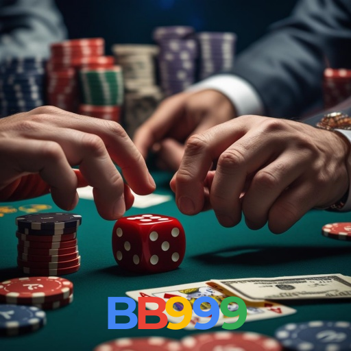 BB999 visual