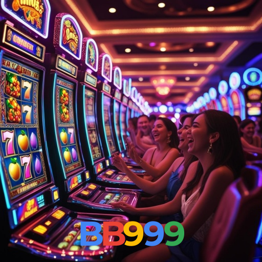 BB999 visual