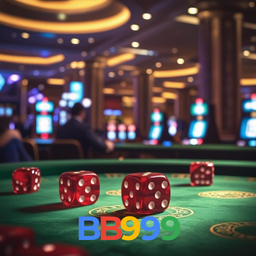 BB999 visual