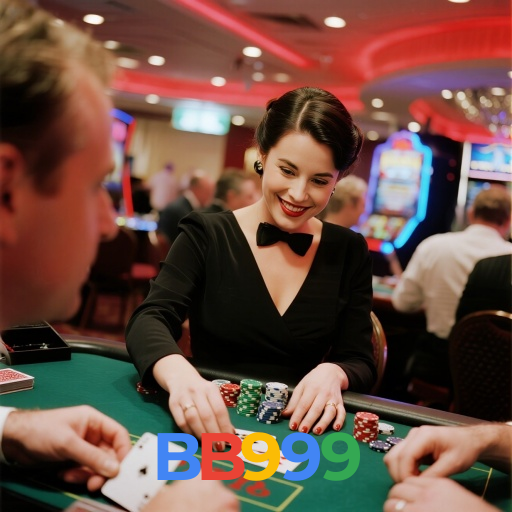 BB999 visual