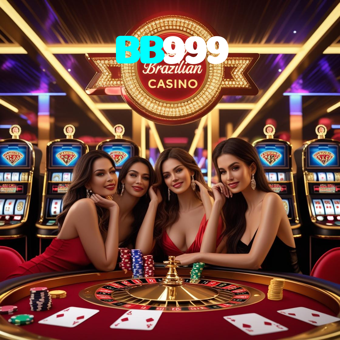 BB999 visual