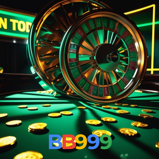 BB999 visual