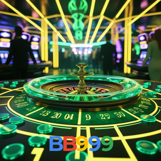 BB999 visual