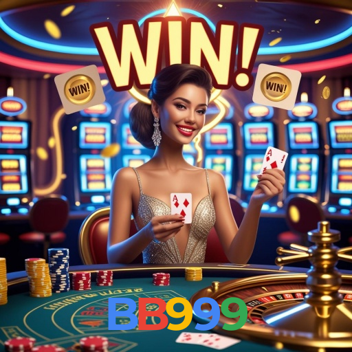 BB999 visual