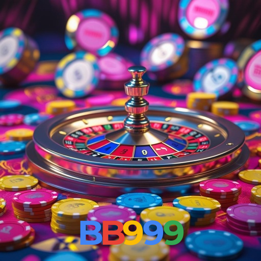 BB999 visual