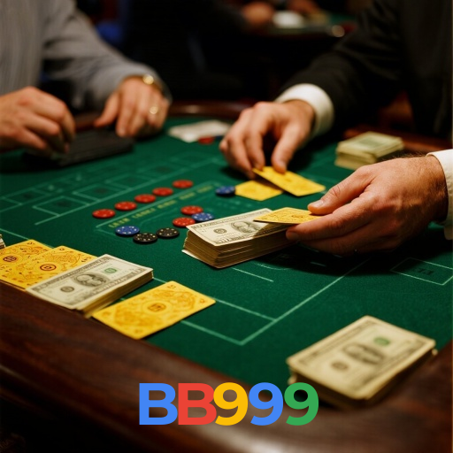BB999 visual