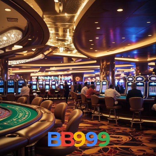 BB999 visual
